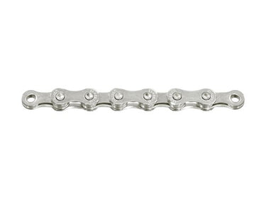 Sunrace 12-speed ketting CN12A-BOX 126L Zilver
