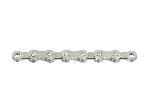 Sunrace E-bike Ketting - 12 speed - Zilver - 138L