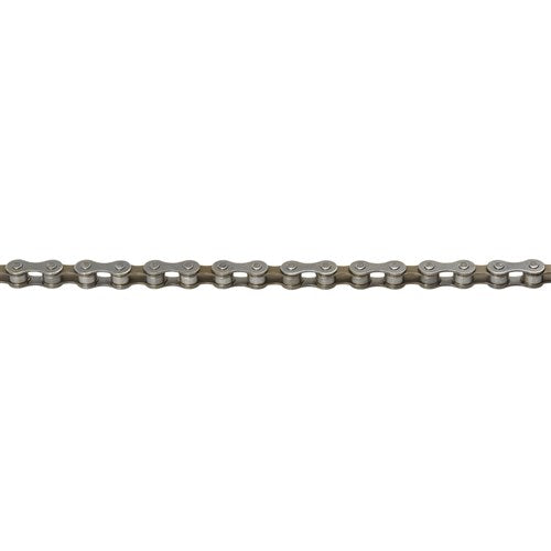 Load image into Gallery viewer, M-Wave Ketting single speed, 1 2x1 8 112L grijs bruin (hangverpakking)
