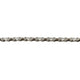 M-Wave Ketting 1 2 x 3 32 inch 116 schakels 6 7 8S zilver