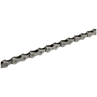 Shimano HG701 11-speed ketting - staal - race MTB E-bike - zilver