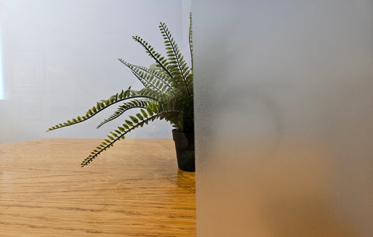 Kenro anti reflectie spray mat voor zwarte ondergrond