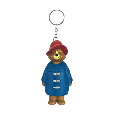 Union beertje paddington led sleutelhanger
