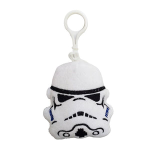 Squidglys the original stormtrooper mini sleutelhanger