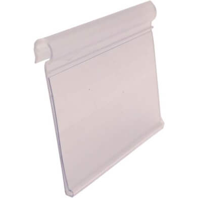 Newlooxs new looxs prijskaarthouder presentatiehaak