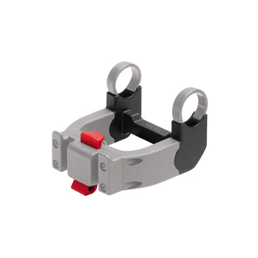 Klickfix adapterset e 90â° zwart