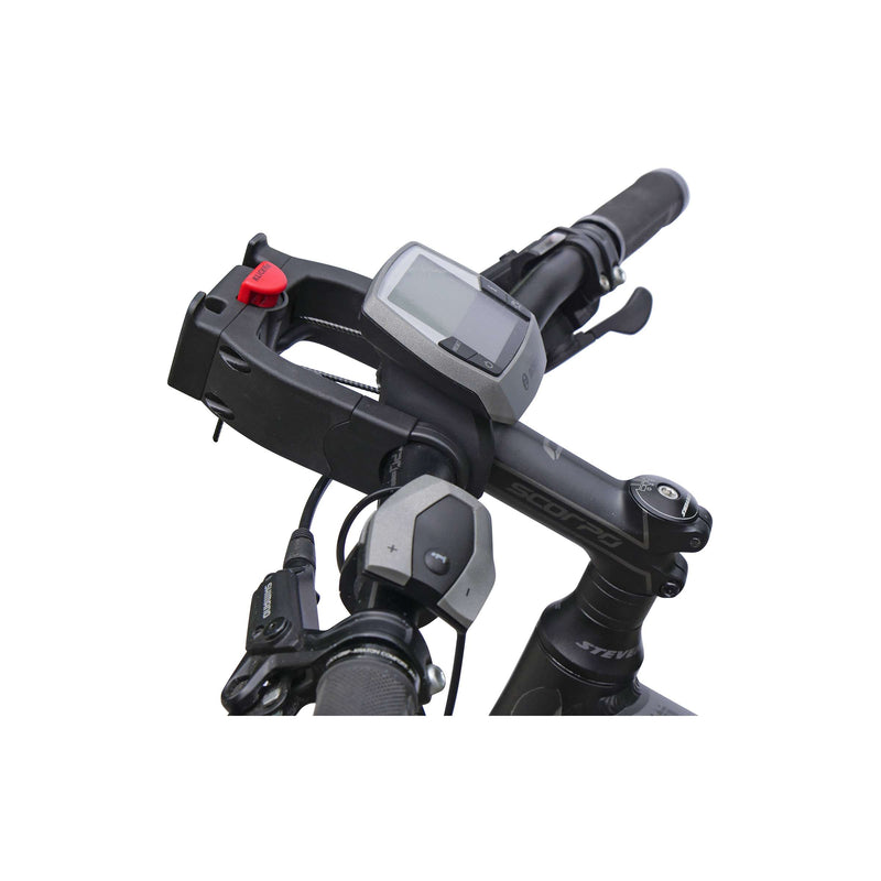 Load image into Gallery viewer, Klickfix distanz-set e 25 distance set r k e 25 black
