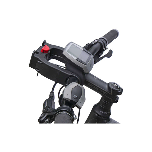 Klickfix distanz-set e 25 distance set r k e 25 black