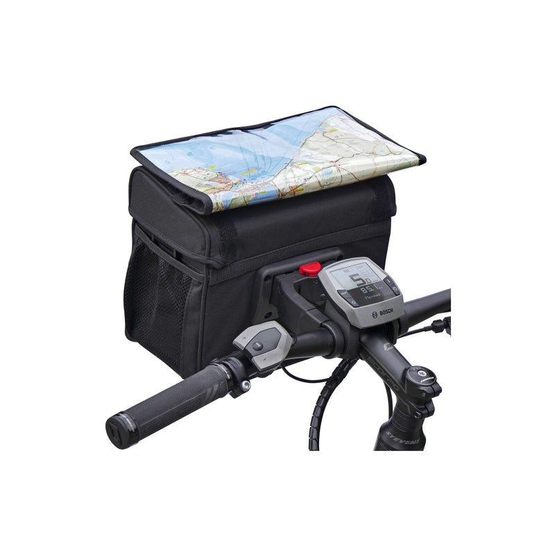Load image into Gallery viewer, Klickfix distanz-set e 25 distance set r k e 25 black
