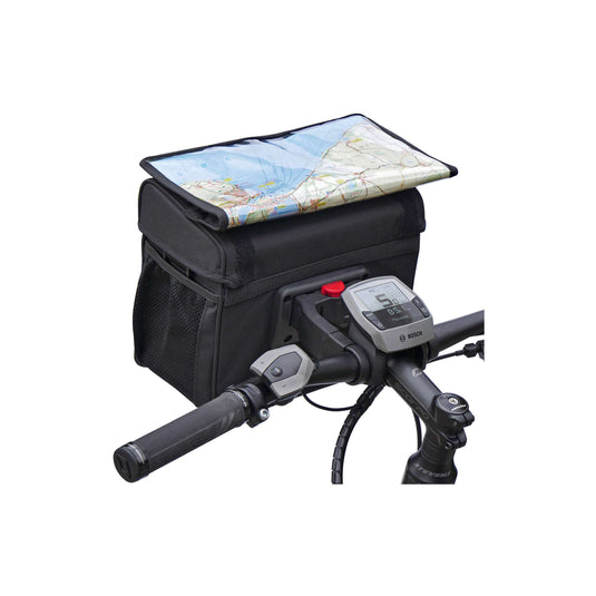 Klickfix distanz-set e 25 distance set r k e 25 black