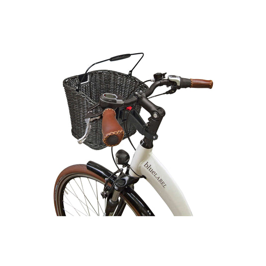 Klickfix balhoofdbuis adapter aansluiting ahead stuurpen zw