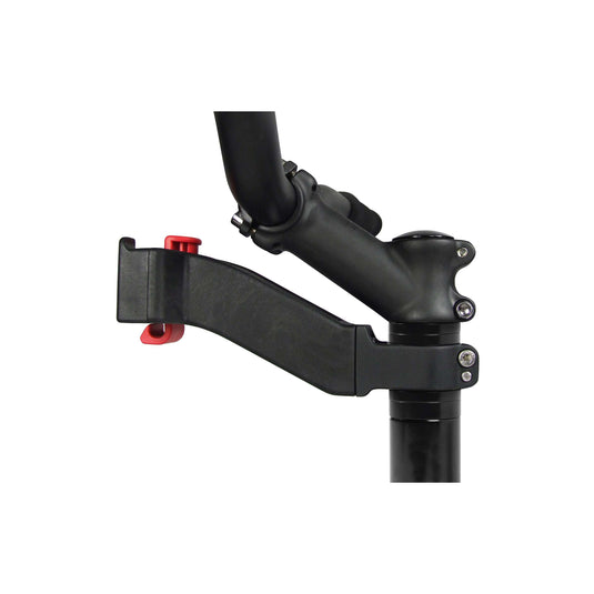 Klickfix adapter ahead
