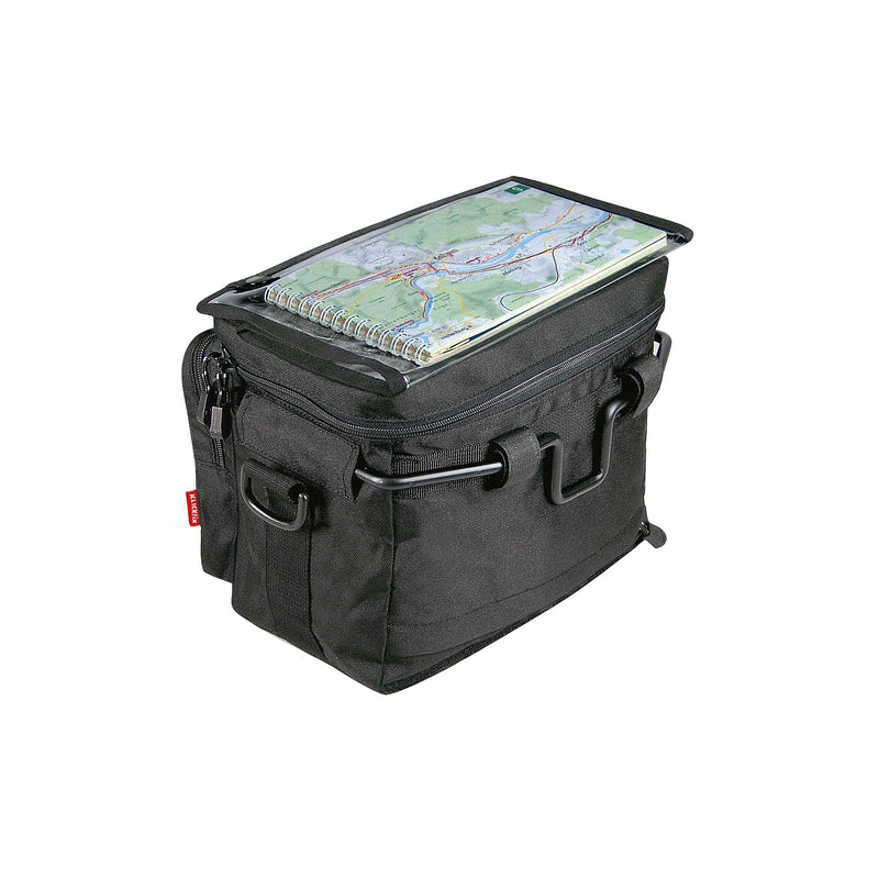 Load image into Gallery viewer, Klickfix stuurtas daypack
