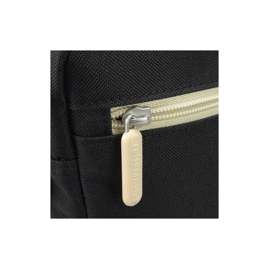 Klickfix stuurtas funbag 4l zwart