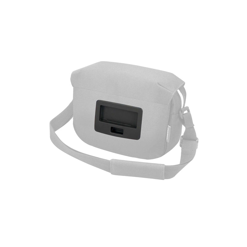 Load image into Gallery viewer, Klickfix stuurtas funbag twist grey
