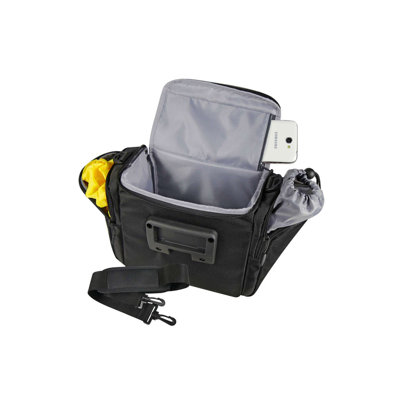 Load image into Gallery viewer, Rixen kaul stuurtas aventour sport e handlebar bag r k avent. sp.e no bracket black
