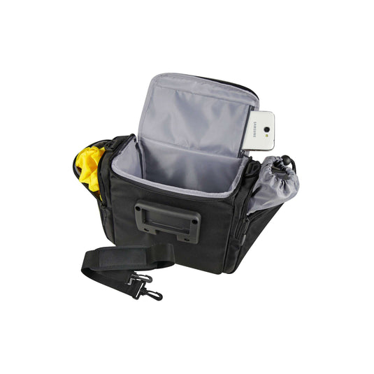 Rixen kaul stuurtas aventour sport e handlebar bag r k avent. sp.e no bracket black