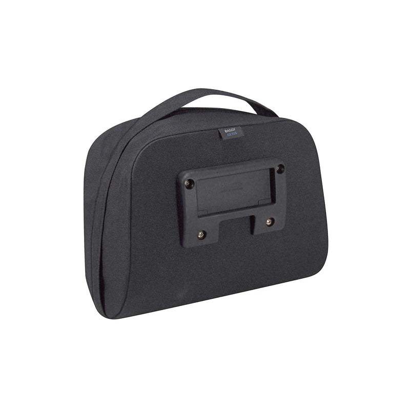 Load image into Gallery viewer, Rixen kaul lenkertasche baggy handlebar bag r k baggy no bracket black
