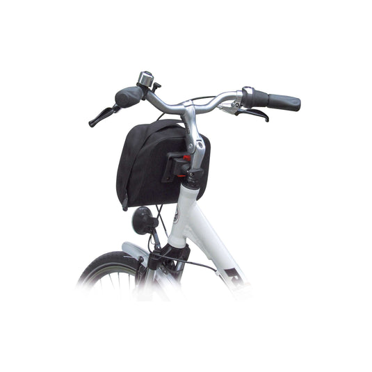 Rixen kaul lenkertasche baggy handlebar bag r k baggy no bracket black
