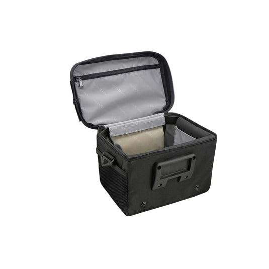 Klickfix stuurtas aventour