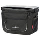 Klickfix stuurtas aventour 6.5l zwart