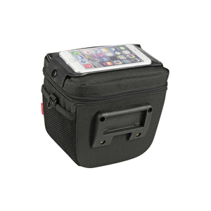 Klickfix stuurtas aventour compact