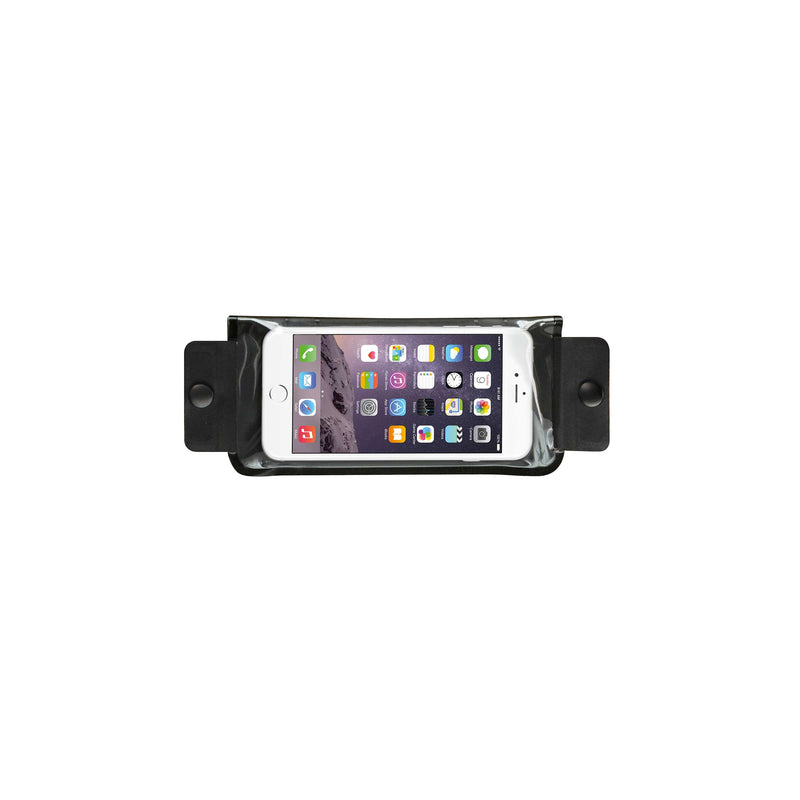 Load image into Gallery viewer, Klickfix stuurtas aventour compact zwart

