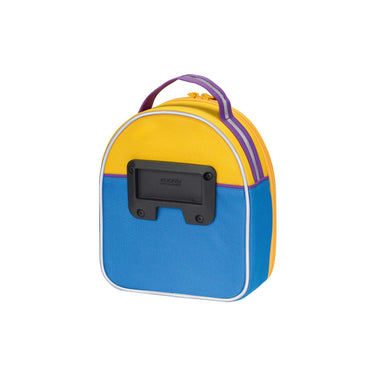 Klickfix stuurtas kind lori 2l blauw