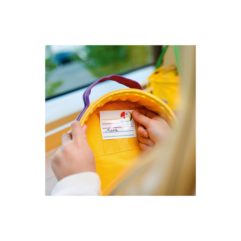 Load image into Gallery viewer, Rixen stuurtas klickfix lori
