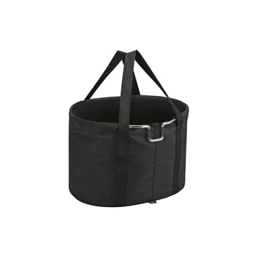 Klickfix rixen kaul fietsmand shopper spullenbag zwart