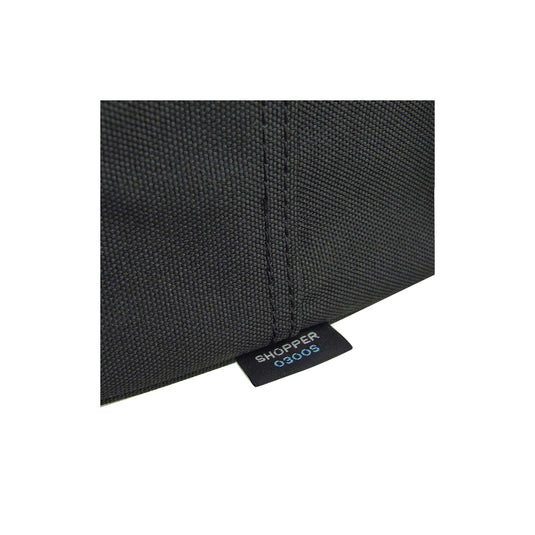 Rixen kaul korbtasche shopper basket bag r k shopper black