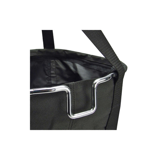 Rixen kaul mandtas shopper basket bag r k shopper black