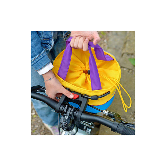 Rixen stuurtas klickfix lori shopper