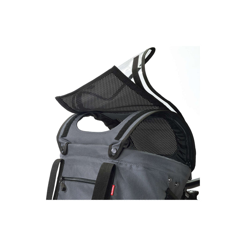 Load image into Gallery viewer, Rixen kaul - klickfix doggy sunshade
