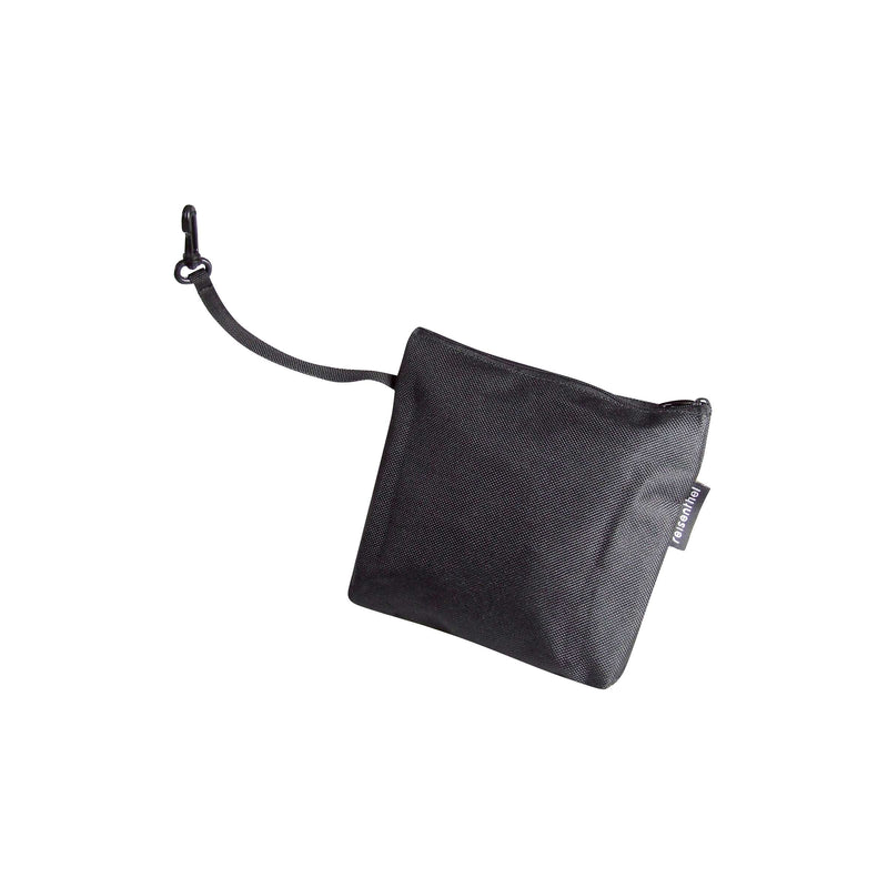 Load image into Gallery viewer, Reisenthel mand bikebasket bikebasket black klickfix

