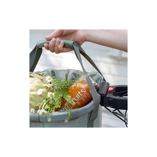 Reisenthel korb bikebasket shopping bag bikebasket twist saws