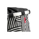 Reisenthel mand bikebasket shop.bag r k bikebasket zebra