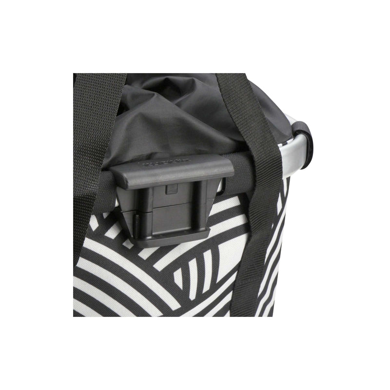 Load image into Gallery viewer, Reisenthel mand bikebasket shop.bag r k bikebasket zebra
