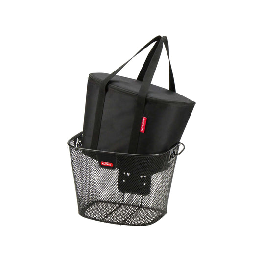 Reisenthel mandtas klickfix iso basket bag