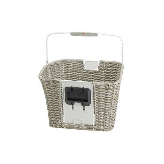 Klickfix mand structura retro fr.basket r k structura retro stone grey