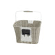 Klickfix mand structura retro fr.basket r k structura retro stone grey