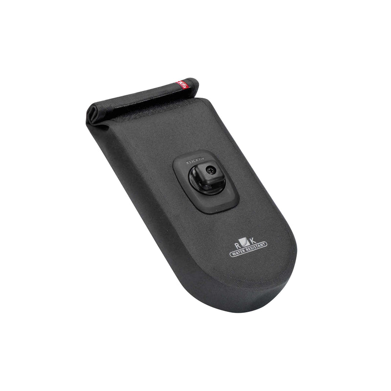 Load image into Gallery viewer, Klickfix telefoonhouder phonebag tour m zwart
