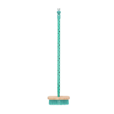 Esschert design kinderbezem insect 87cm