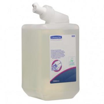 Handzeep transparant 6x1liter
