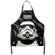 Keukenschort - the original stormtrooper
