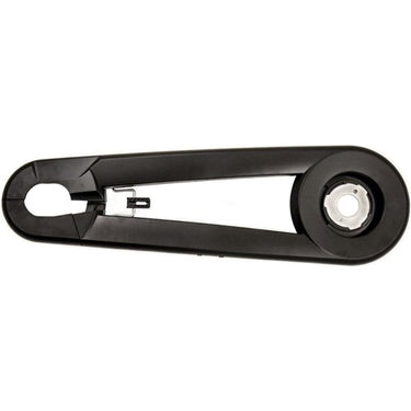 kettingkast Xcero 28 inch zwart 62 x 18,5 cm