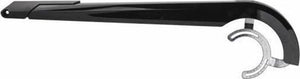 Hesling kettingscherm drive 38t bosch zwart 52 x 11 cm