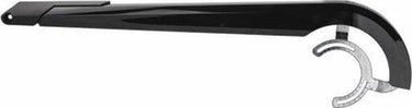 Hesling kettingscherm drive 38t bosch zwart 52 x 11 cm