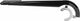 Hesling velo kettingscherm 42-46 tands bosch 3 mat zwart blister