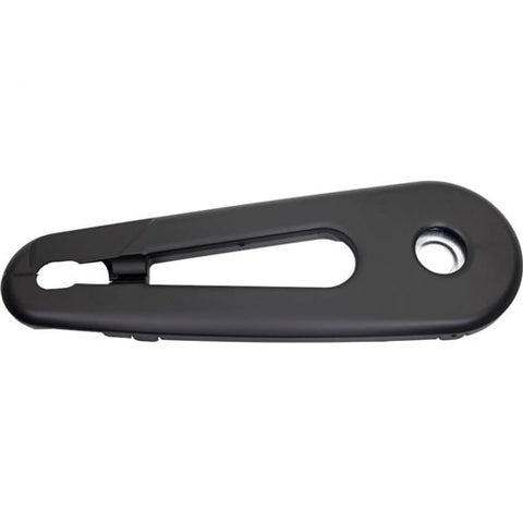 Hesling chain guard 26 inch black Juno nm